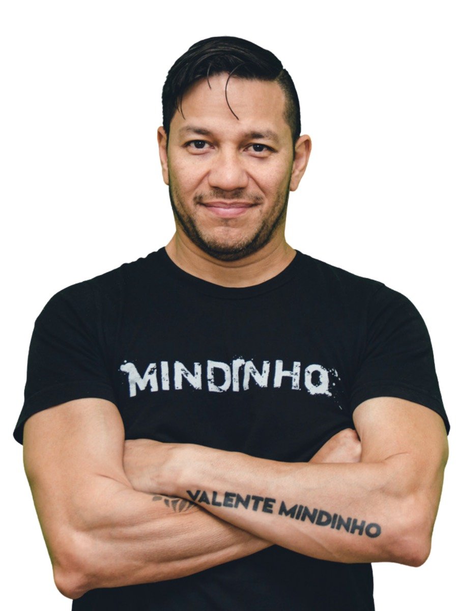Mestre Mindinho